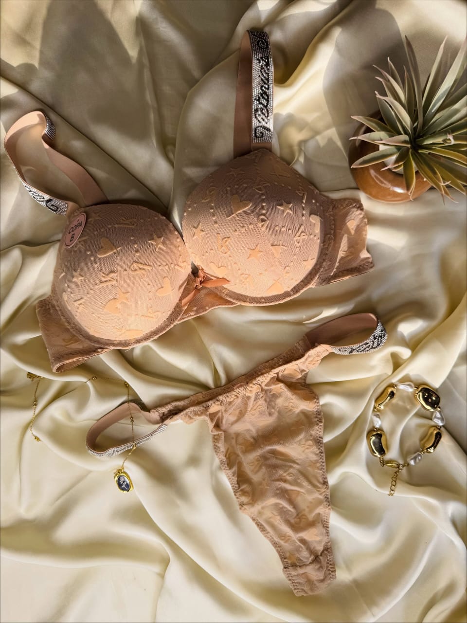 Soft Touch 2pc