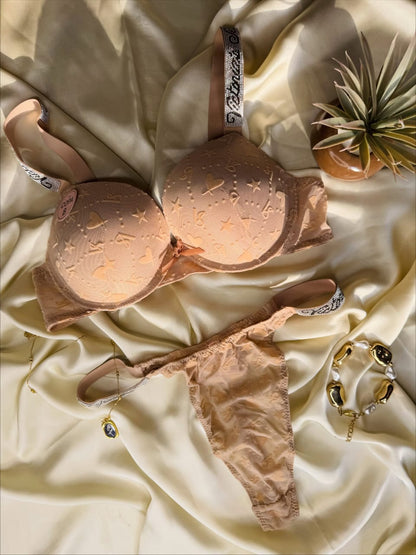 Soft Touch 2pc