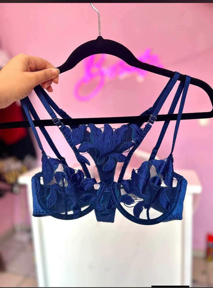 Angel Indigo 2pc