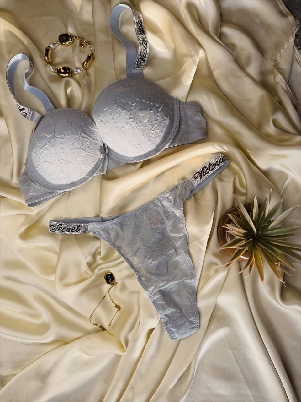 Soft Touch 2pc