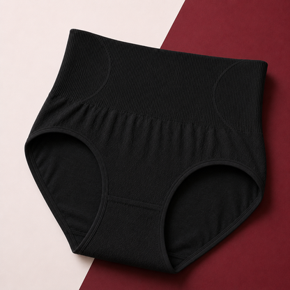 Women’s High-Waisted  Brief