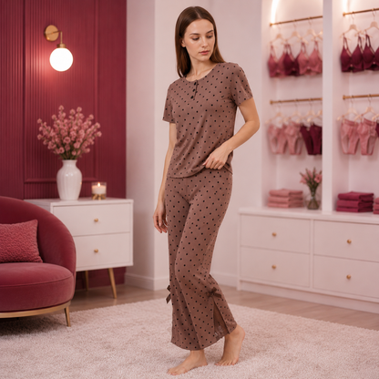 Polka Dot 2pc