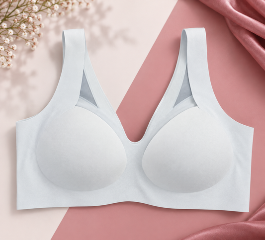 Wireless Bra