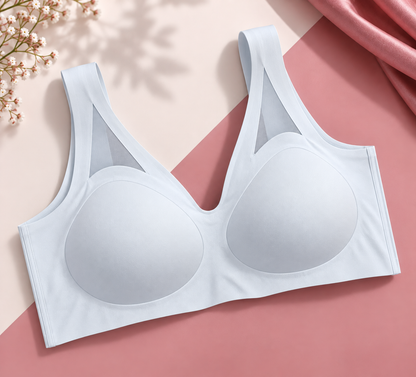 Wireless Bra