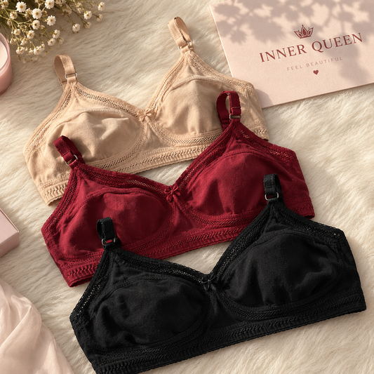 kitty Everyday Bra