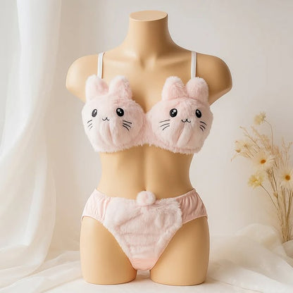 Bunny 2pc